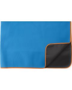 The Danielle - Fleece picnic blanket