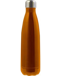 The Tropeano - Stainless steel double walled bottle (500ml)
