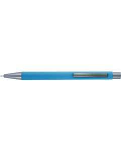 The Emmett - Ballpen with rubber finish