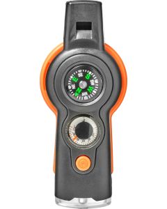 The Andrea - Survival tool