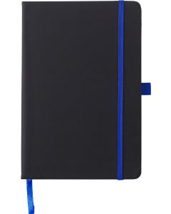 The Jet - Notebook with pen loop (approx. A5)