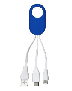 The Pilar - Charger cable set