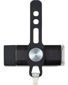 The Ethan - Bicycle light