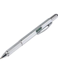 Multifunctional ballpen