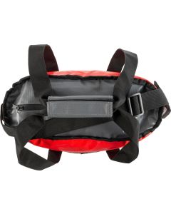 Tarpauling cooler bag