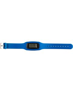 The Tahir - Pedometer