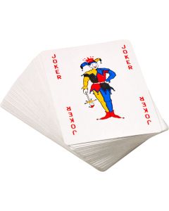 The Victoria - Deck of cards