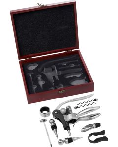 The Emil - Wine gift set (9pc)
