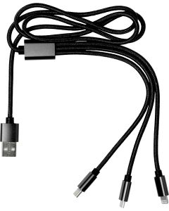 The Danbury - USB charging cable