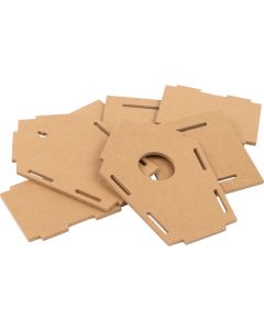 The Taylor - Bird house kit