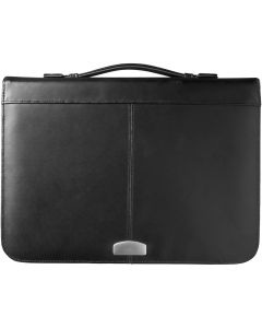 A4 conference folder