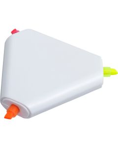 The Mica - Triangular highlighter