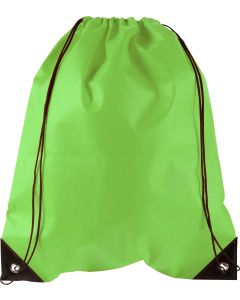 The Nathalie - Nonwoven drawstring bag