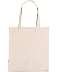 The Dalia - Cotton shopper. (250gsm/7.37oz)