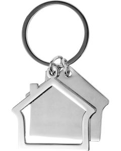 The Amaro - House keyring