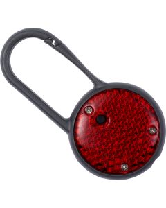 The Zuri - Safety light