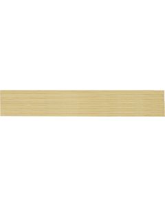 The Greta - Bamboo ruler (15cm)