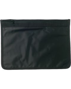 Nylon document bag