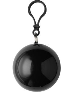 The Pippa - Poncho in a plastic ball