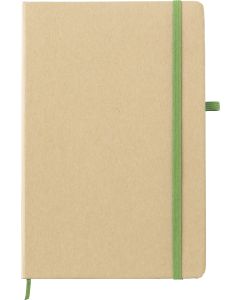 The Cora - Notebook stone paper (approx. A5)
