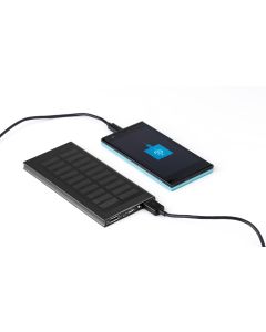 Solar charger