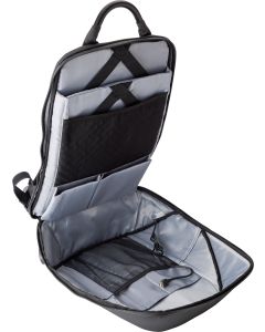 The Cleo - Backpack with laptop pocket and USB port