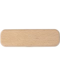 The Oliviero - Beech wood writing set