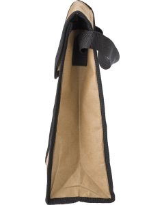 Reusable Paper Lunch Cooler Bag