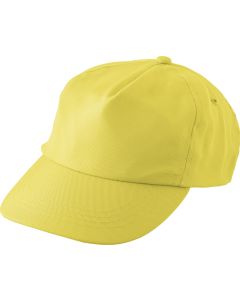 The Suzannah - RPET Cap (embroidered)
