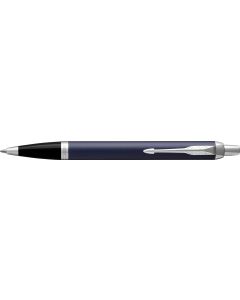 Parker IM lacquered brass ballpen