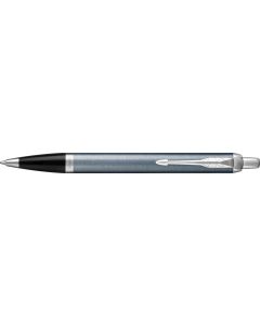 Lacquered brass Parker IM ballpen