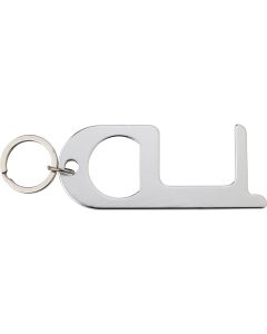 The Jada - Aluminium door opener