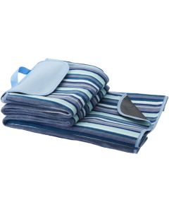 Riviera water-resistant outdoor picnic blanket