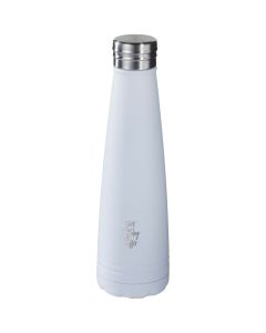 Duke 500 ml copper vacuum insulated water bottle