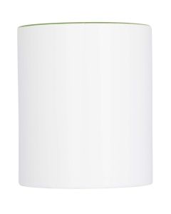 Pix 330 ml ceramic sublimation colour pop mug