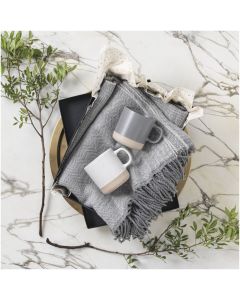 Pascal Ceramic Mug 360 ml