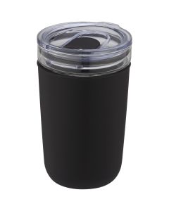 Bello Insulated Tumbler Made From Glass And Recycled Plastic 420 ml 