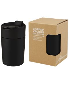 Jetta Copper Insulated Take Out Cup 180 ml 