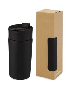 Jetta Copper Insulated Travel Mug 330 ml