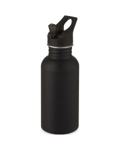 Lexi Metal Bottle Stainless Steel 500 ml 