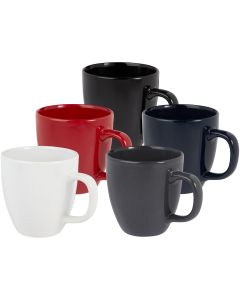 Moni 430 ml ceramic mug