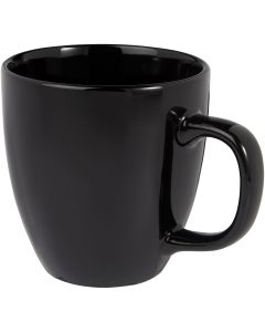 Moni 430 ml ceramic mug