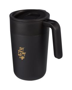 Nordia 400 ml Double-Wall Recycled Mug