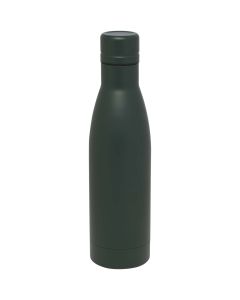 Vasa 500 ml RCS certified recycled stainless steel copper vacuum insulated bottle