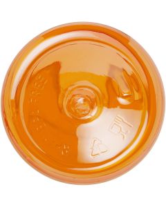 Bodhi 500 ml RPET water bottle