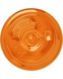 Sky 650 ml Recycled Plastic Water Bottle