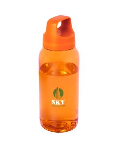 Bebo Recycled Plastic Water Bottle