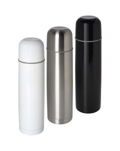 Sullivan 750 ml RCS certified recycled stainless steel vacuum insulated flask