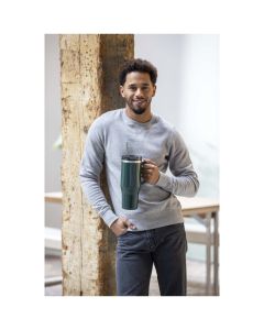 Melbourne 1200 ml RCS certified insulated tumbler with straw