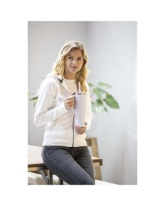 Sydney 1200 ml double wall RCS certified copper vacuum insulated tumbler with straw